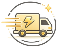 Worldwide Delivery