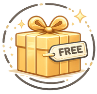Free Shipping